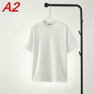 2026年春夏 ディオール 【デイリー】 着回し自在Tシャツ コスパ良 シンプル