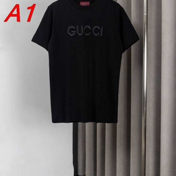 今季新作 グッチ 【完売必至】 コレクションTシャツ ハイセンス デイリーユース