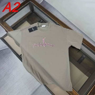 2026年コレクション イヴ サンローラン コスパ良 スマート オフィスカジュアル ユニセックス