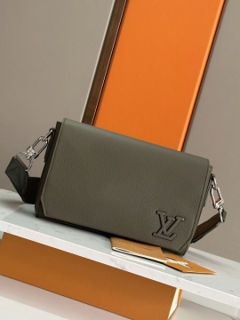 完売必須☆お早めに2026新品ルイヴィトンメンズバッグ