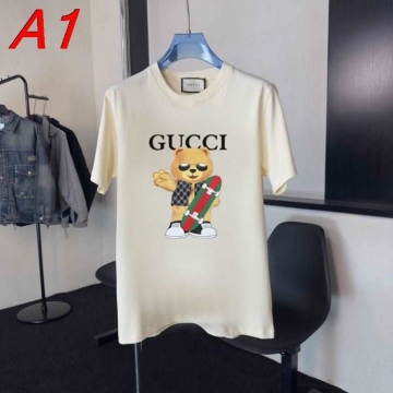 2026年春夏 グッチ デイリーユース ポジティブ ユニセックス