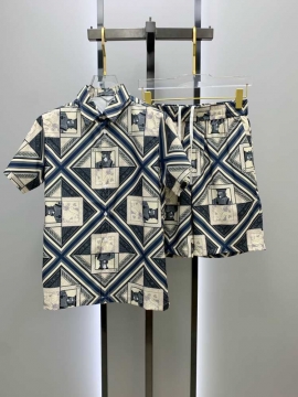 2026年新作 ディオール 【リラックス】 ナチュラルテイスト セットアップ上下 ヘルシー 着回し自在