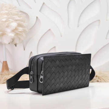 2026春夏の大注目トレンド2026SSボッテガヴェネタメンズバッグ