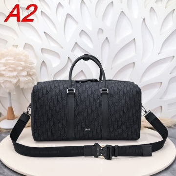 入手超困難2026SSディオールメンズバッグ