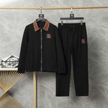 2026年 ドルチェ＆ガッバーナ セットアップ上下 期間限定価格