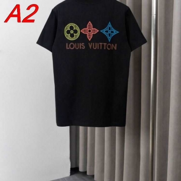 2026年コレクション ルイヴィトン 【コスパ良】 ベーシックTシャツ マルチシーズン 着回し自在