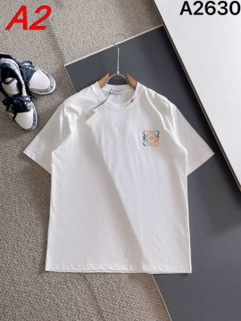 2026年春夏 ロエベ アーバンシック インスタ映え ユニセックス