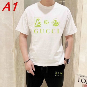 2026年モデル グッチ オーバーサイズ感 着回し自在 セットアップ上下