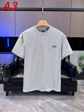 2026SS フェンデイ 【着回し自在】 デイリーユースTシャツ コスパ良