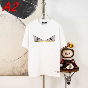 2026年トレンド フェンデイ オフィスカジュアル リラックス メンズ レディース