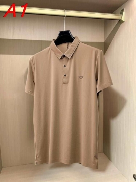 2026年新作 アルマーニ 【マルチシーズン】 デイリーユースTシャツ 着回し自在