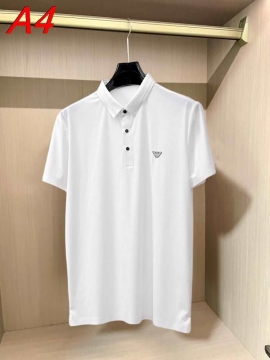 2026年新作 アルマーニ 【マルチシーズン】 デイリーユースTシャツ 着回し自在