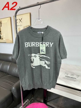 2026年春夏 バーバリー アメカジテイスト 着回し自在