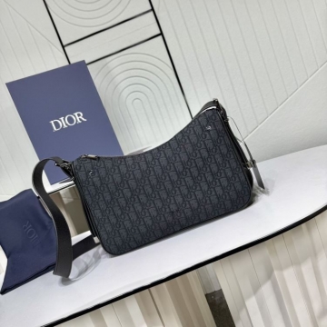 新作限定めっちゃ綺麗色2026新作ディオールメンズバッグ