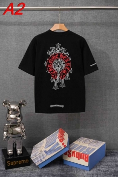 2026SS クロムハーツ デイリーユース インスタ映え メンズ レディース