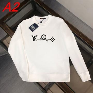 2026年新作 ルイヴィトン パーカー 愛用ブランド