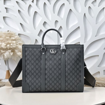 新商品☆完売必至2026SSグッチメンズバッグ