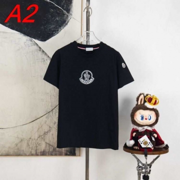 最新作 モンクレール 【ゴープコア】 アウトドアミックスTシャツ