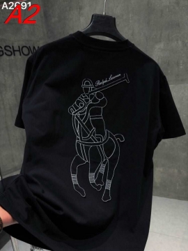 2026年トレンド ポロ ラルフローレン 【着回し自在】 デイリーユースTシャツ コスパ良