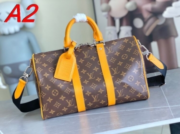 先行入手2026SSルイヴィトンメンズバッグ