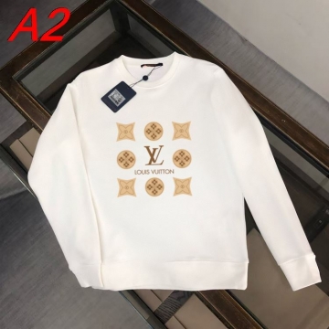 2026年 ルイヴィトン パーカー 完売品夏に大活躍間違いなし