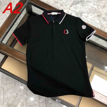 2026SS モンクレール 【サステナブル】 エココンシャスTシャツ ミニマリズム 着回し自在