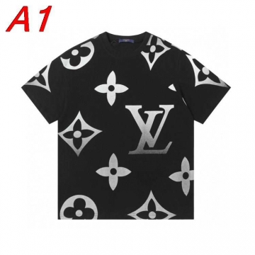 最新作 ルイヴィトン クリーンな印象 スマートカジュアル ナチュラル ユニセックス