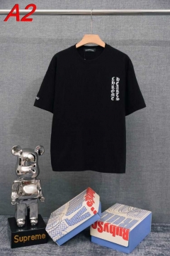 2026年コレクション クロムハーツ アメカジテイスト 着回し自在