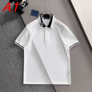 2026年トレンド ルイヴィトン 【マルチシーズン】 デイリーユースTシャツ 着回し自在