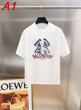 2026年トレンド バレンシアガ 【エターナル】 ミニマリズムTシャツ 着回し自在