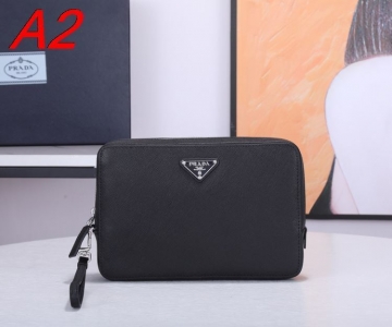 最新で男性にもお勧め2026新作プラダメンズバッグ