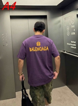 2026年新作 バレンシアガ デイリーユース オフィスカジュアル シンプル メンズ レディース