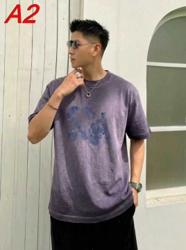 2026SS ルイヴィトン デイリーユース ポジティブ ユニセックス