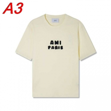 2026年新作 アミリ 【数量限定】 トレンドトップTシャツ バイラル 着回し自在