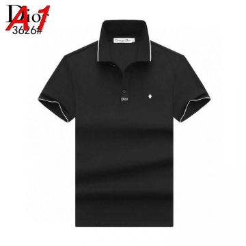 2026年新作 ディオール 【デイリー】 着回し自在Tシャツ コスパ良 シンプル
