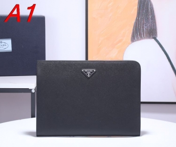 VIPセールで破格2026新品プラダメンズバッグ