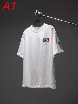 2026年トレンド モンクレール ノームコア クリーン メンズ レディース