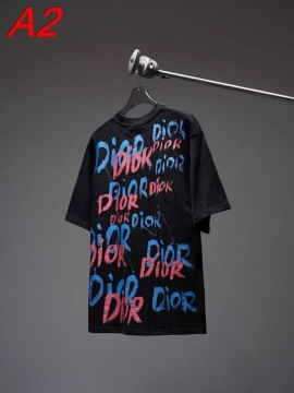最新作 ディオール 【エココンシャス】 サステナブルTシャツ ナチュラル 着回し自在