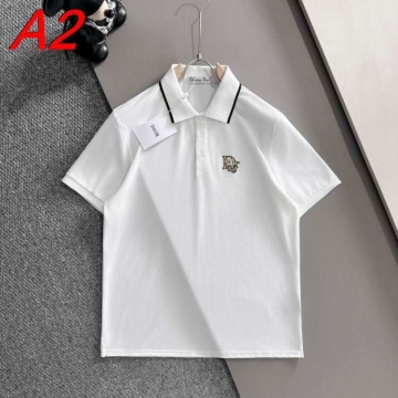 2026年トレンド ディオール デイリーユース オフィスカジュアル シンプル メンズ レディース