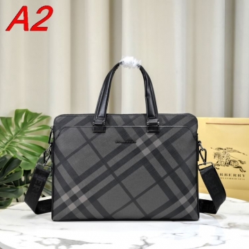 発表の新作モデル2026新作バーバリーメンズバッグ