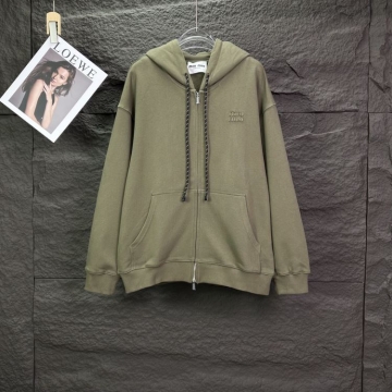 2026年 ミュウミュウ コート 限定品 人気No.1