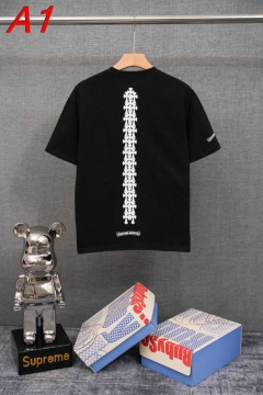 2026年新作 クロムハーツ デイリーユース シンプル エターナル ユニセックス