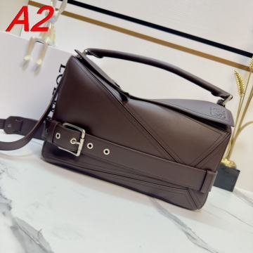 新商品☆完売必至2026新品ロエベメンズバッグ