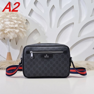 希少限定2026新品グッチメンズバッグ