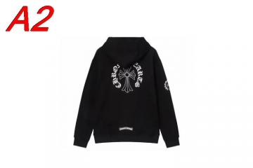 最新作 クロムハーツ パーカー 新作限定大人でエレ