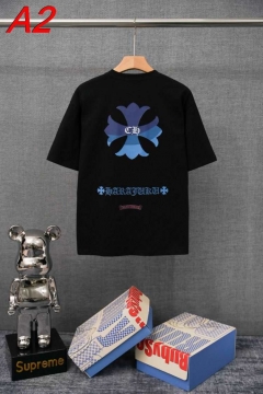 2026年春夏 クロムハーツ 【ゴープコア】 アウトドアミックスTシャツ