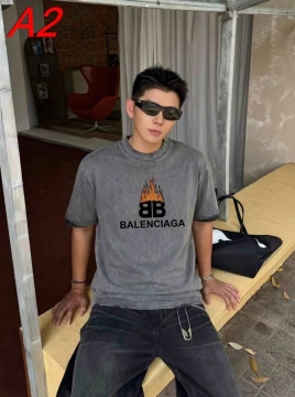 2026年トレンド バレンシアガ 【再入荷】 バイラルTシャツ 数量限定 デイリーユース
