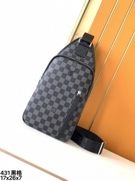 最新とても可愛い2026SSルイヴィトンメンズバッグ