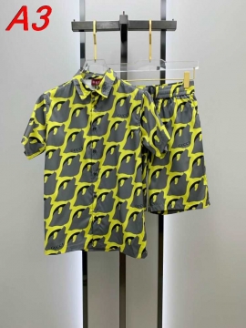 2026年コレクション グッチ 【完売必至】 コレクション セットアップ上下 ハイセンス デイリーユース