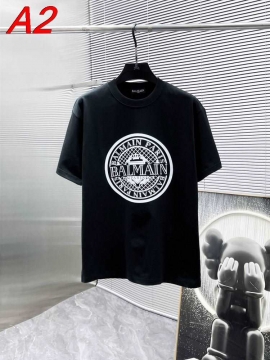 2026年モデル バルマン ストリート系 プレイフル メンズ レディース